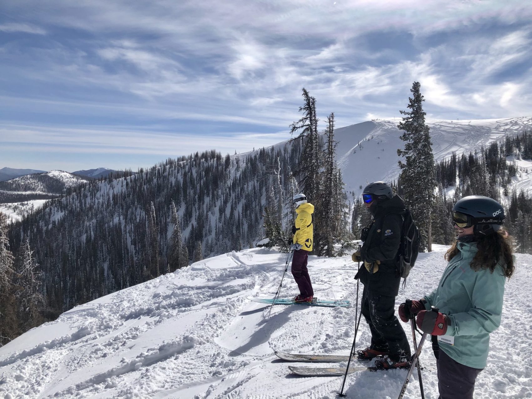 monarch, colorado