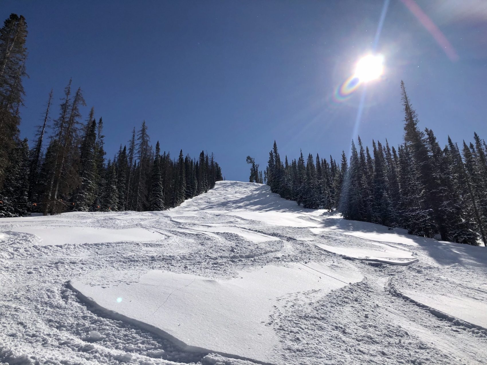 monarch, colorado