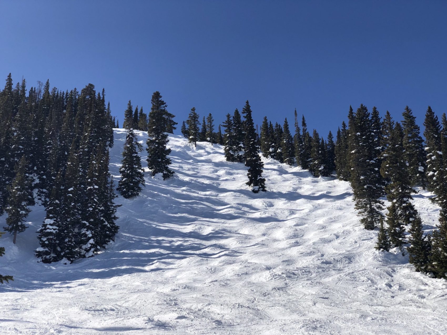 colorado, Eldora