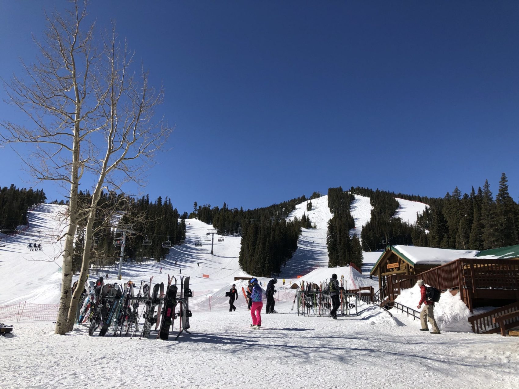 eldora, colorado