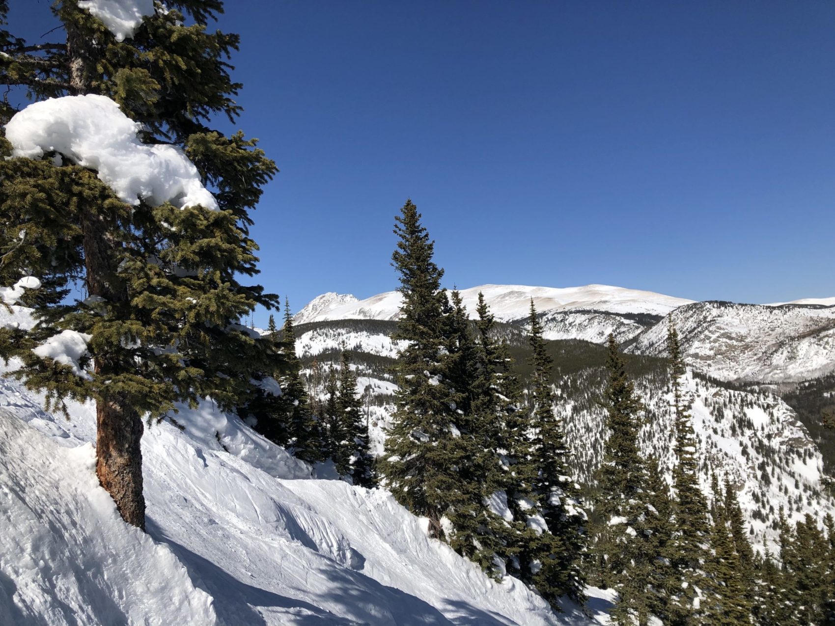 colorado, Eldora,