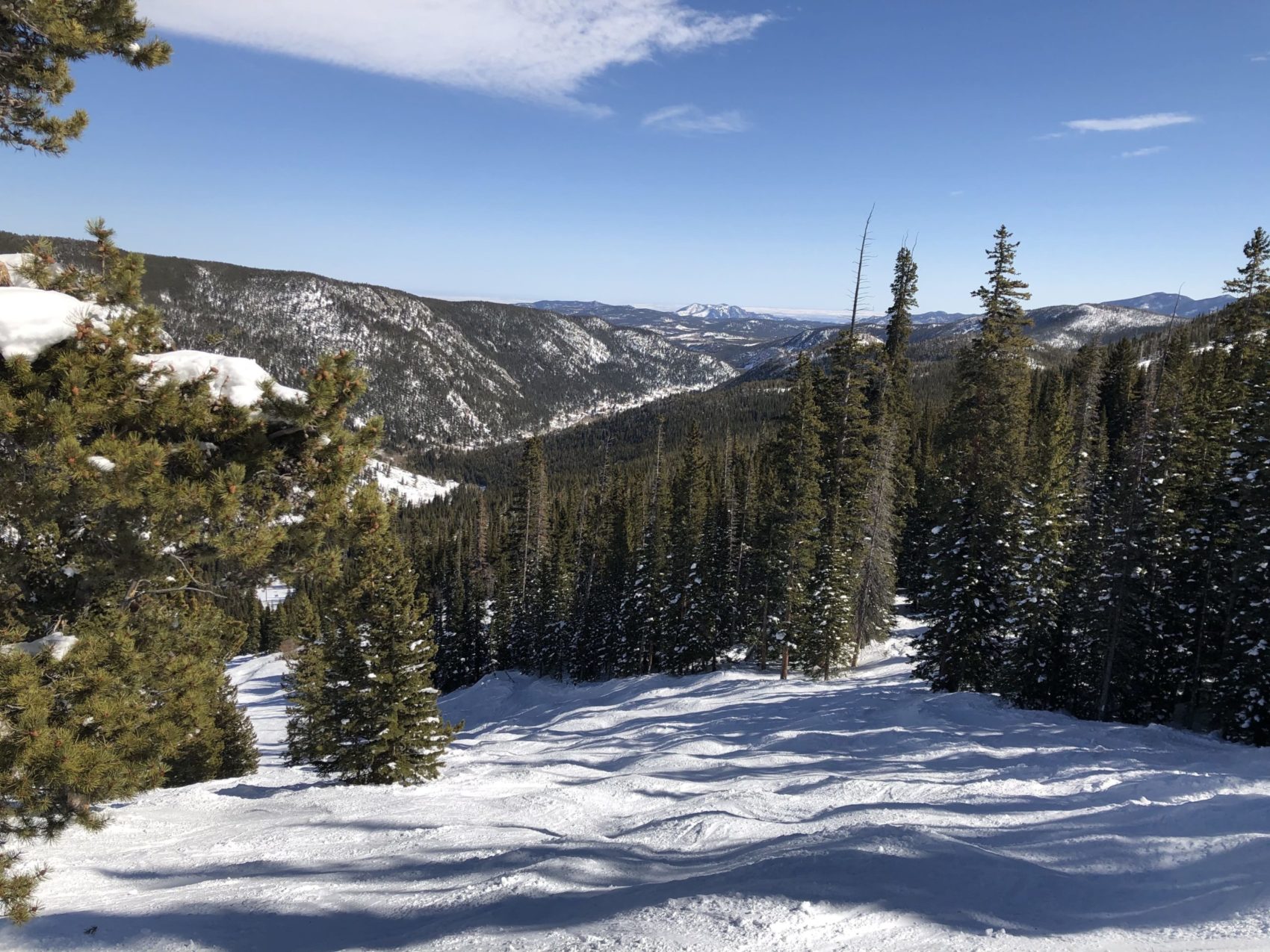 eldora, colorado