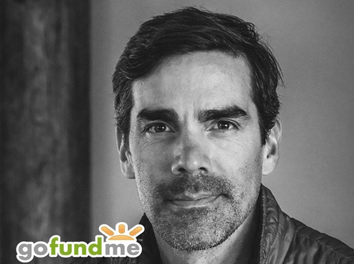 Louis arevalo, gofundme