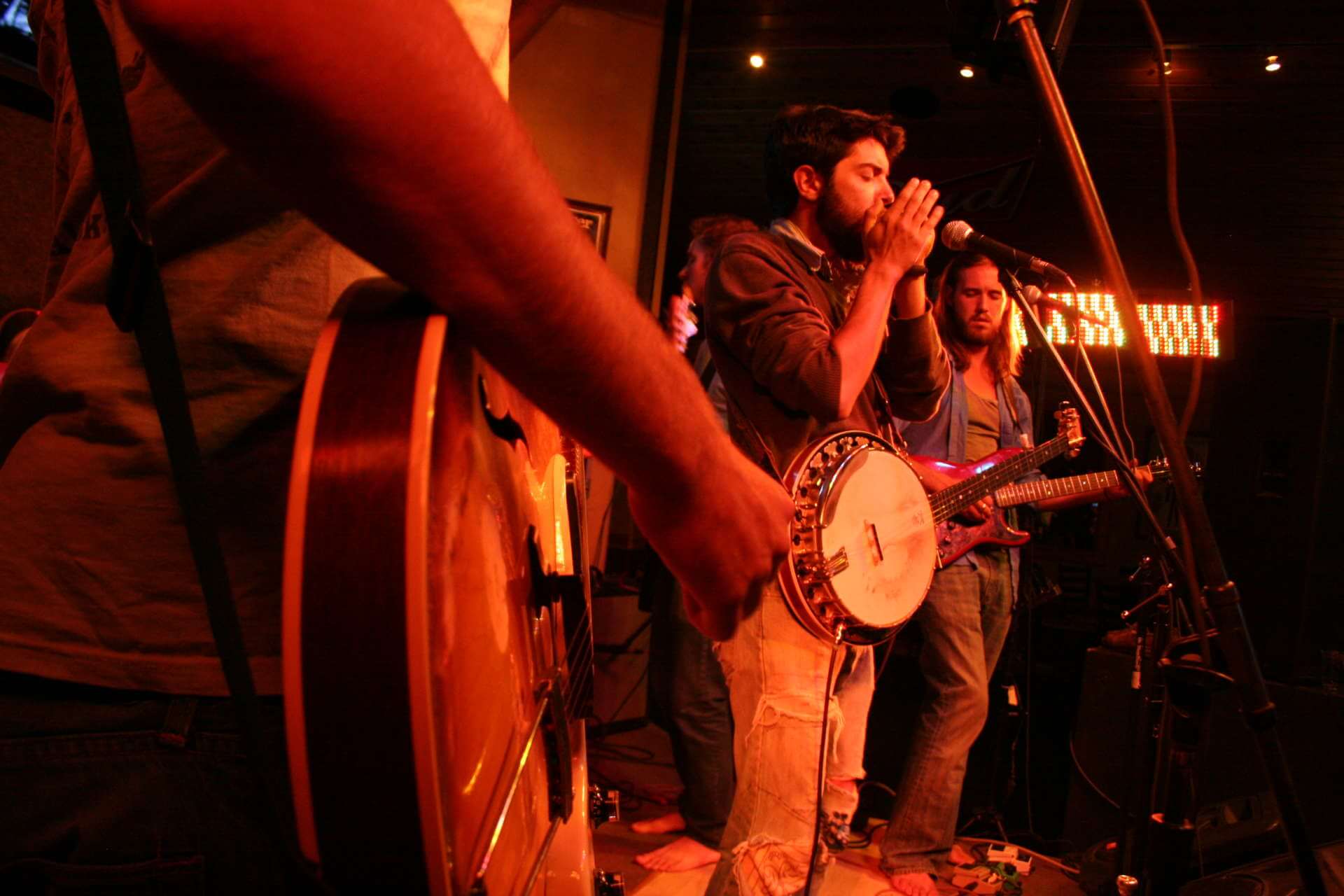 trap bar and grill, grand targhee, wyoming,