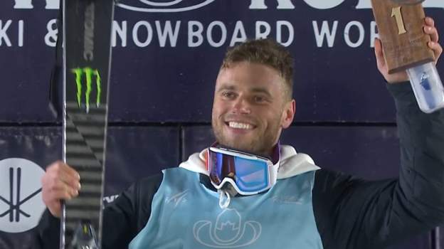 gus kenworthy