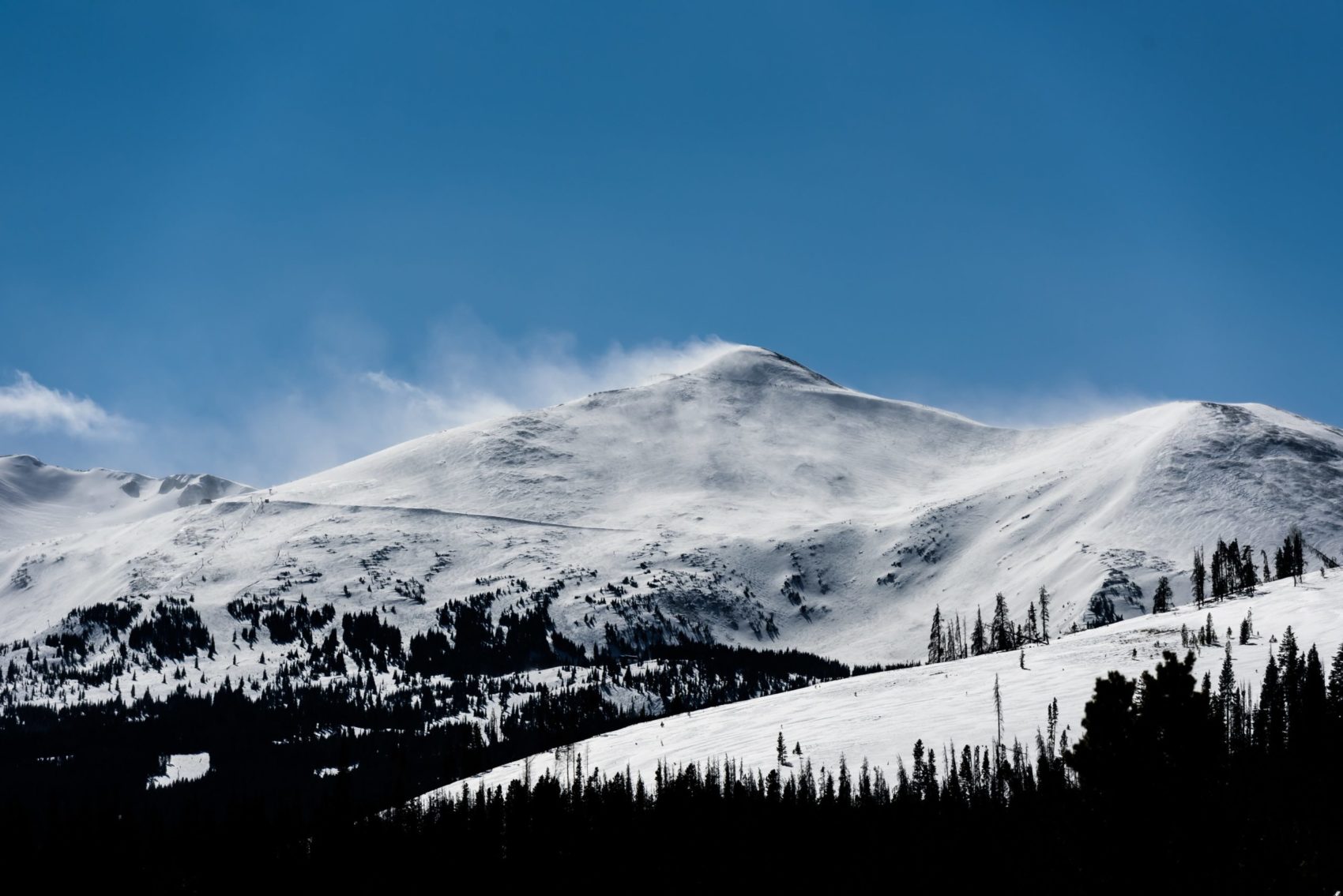 wind, kirkwood, california, 