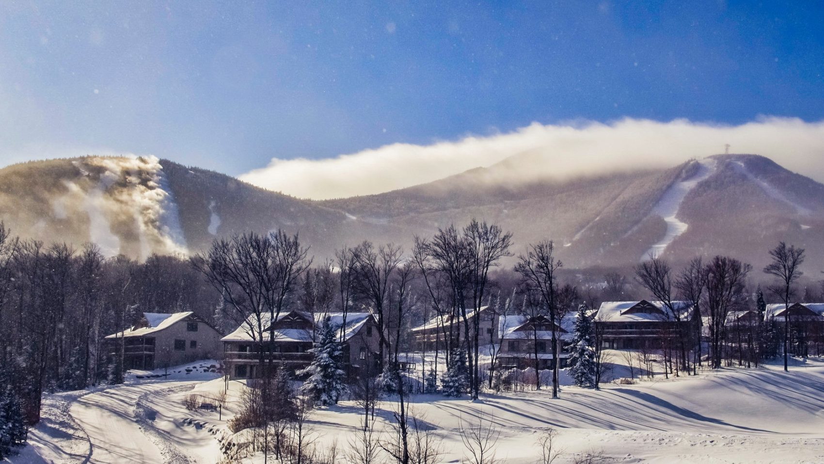 Jay Peak, VT CLOSES For Season Due To Coronavirus Tomorrow SnowBrains