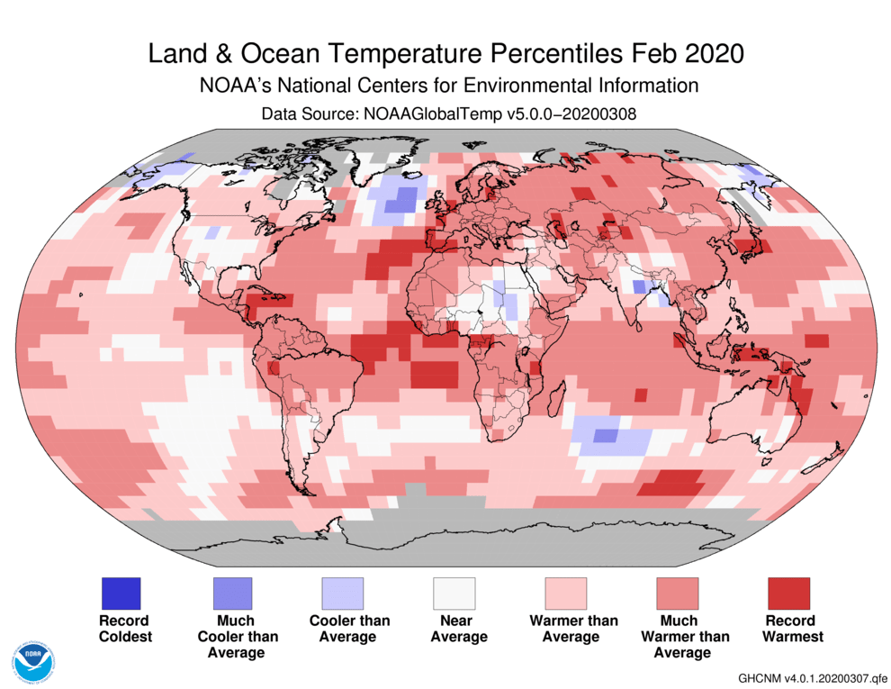 NOAA,