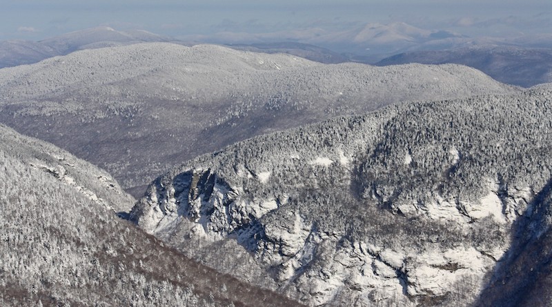 Stowe, Vermont,