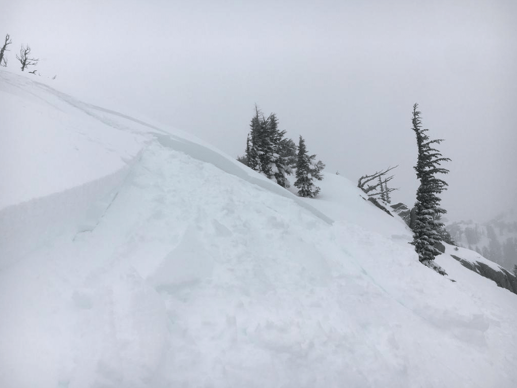 avalanche, tahoe