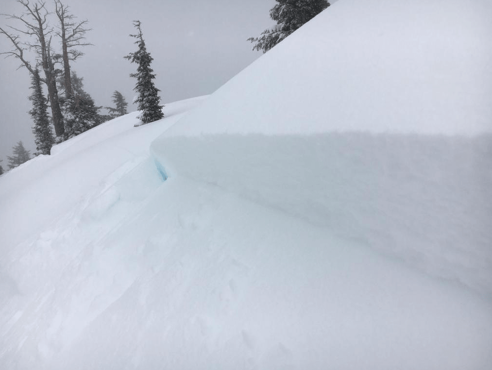 avalanche, tahoe