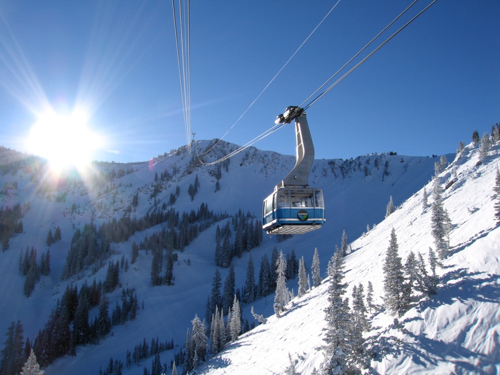 snowbird, utah