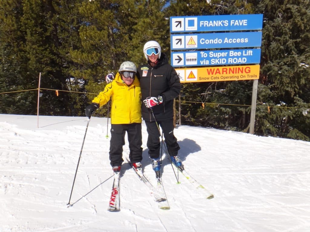 copper mountain, colorado