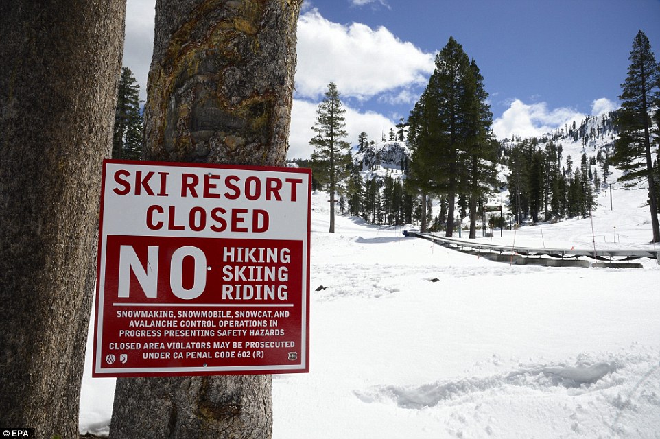 colorado, ski areas, closed, coronavirus