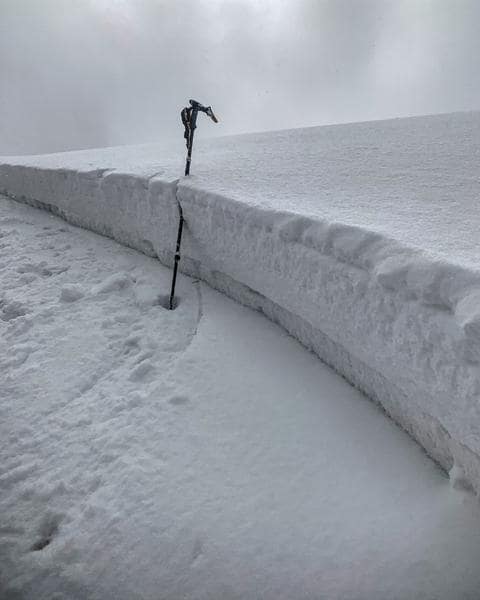 avalanche, uac, utah