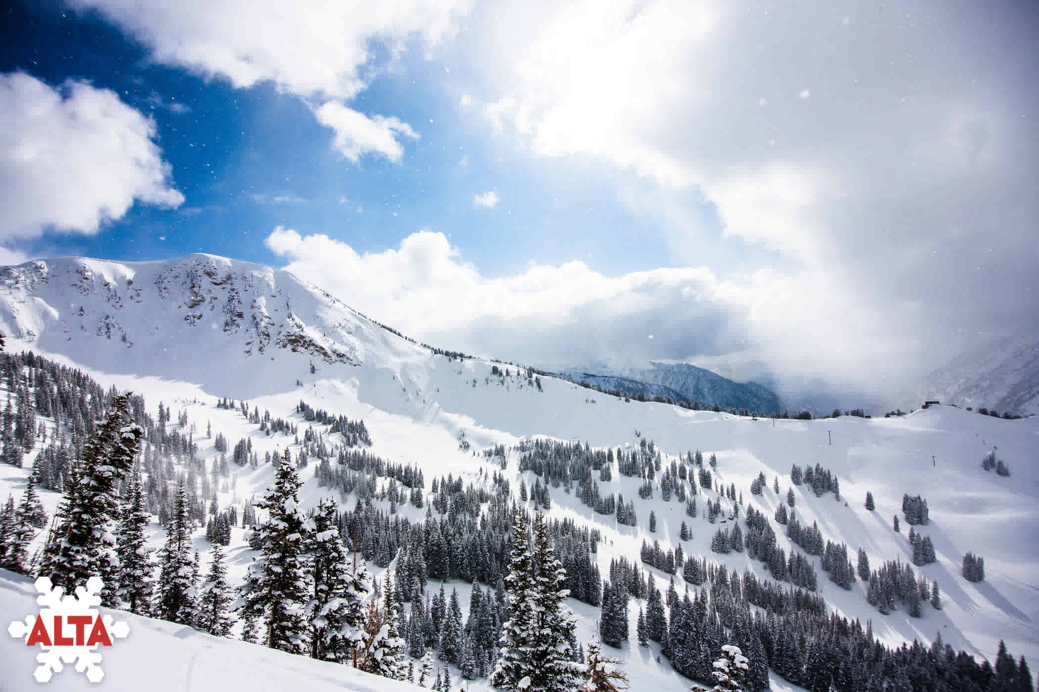 Alta Ski Area, UT Gives Update on 202021 Season Pass Pricing SnowBrains