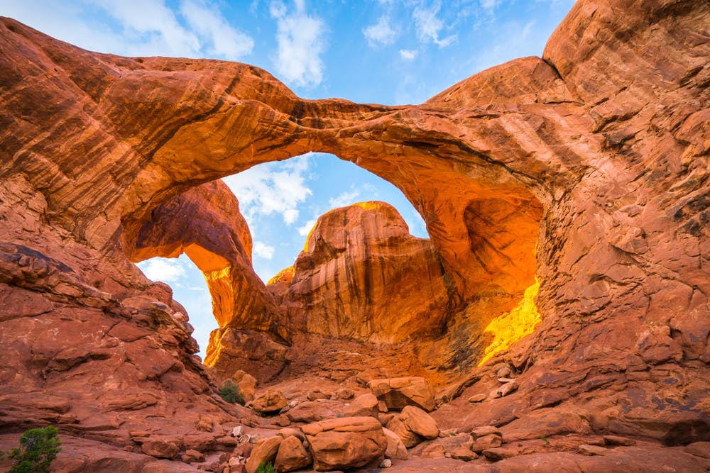 utah family day trips