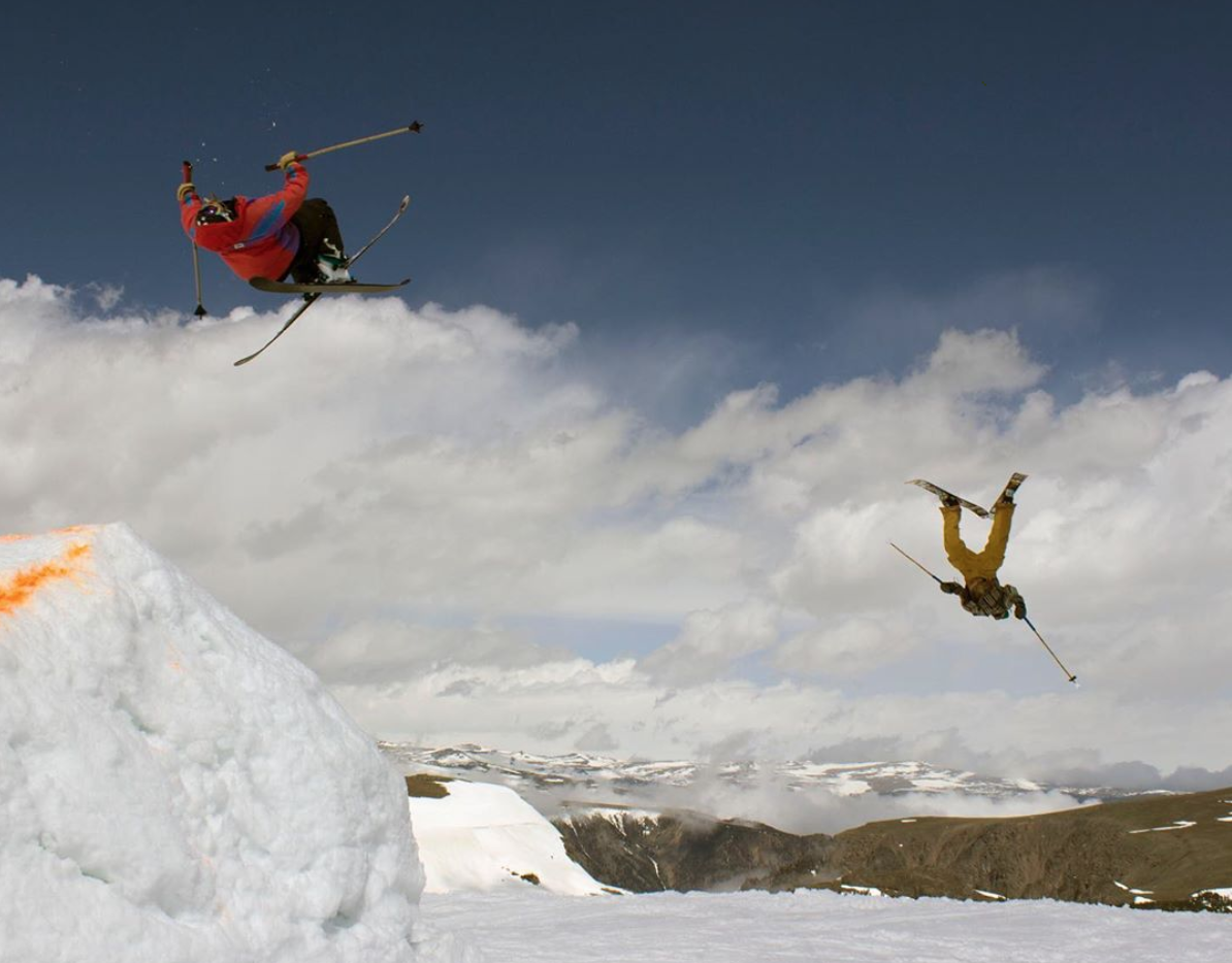 beartooth basin, wyoming, Montana, summer only