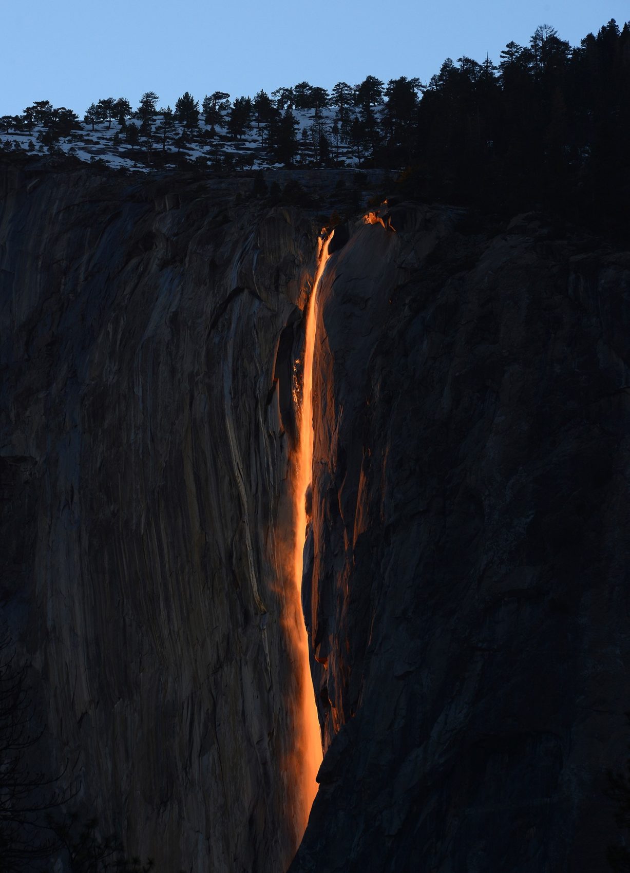 National Park Week The History Behind Yosemite Valley's Original