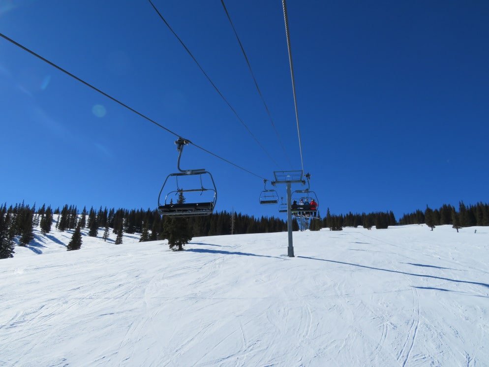 Aspen Skiing Co. Will Continue 32Million Improvements this Summer