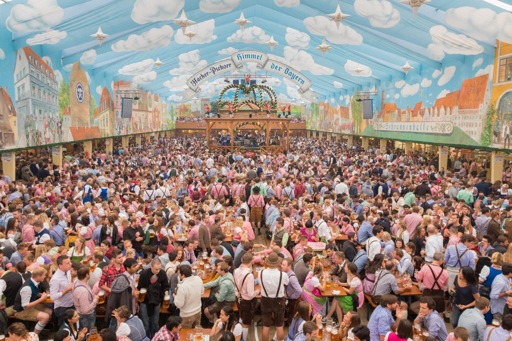 oktoberfest