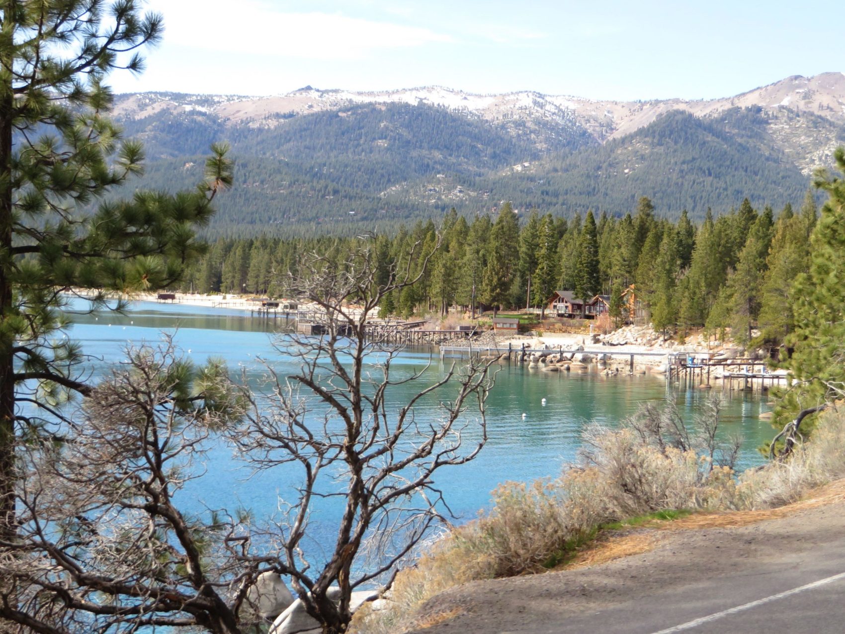 incline village, nevada, Placer County