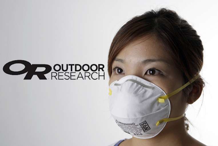 outdoor, research, masks,