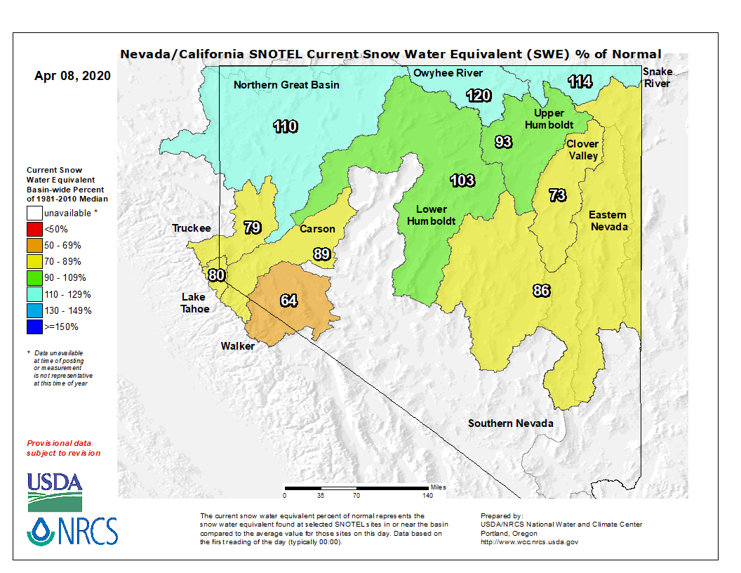 snowpack