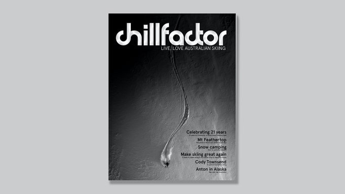 chillfactor