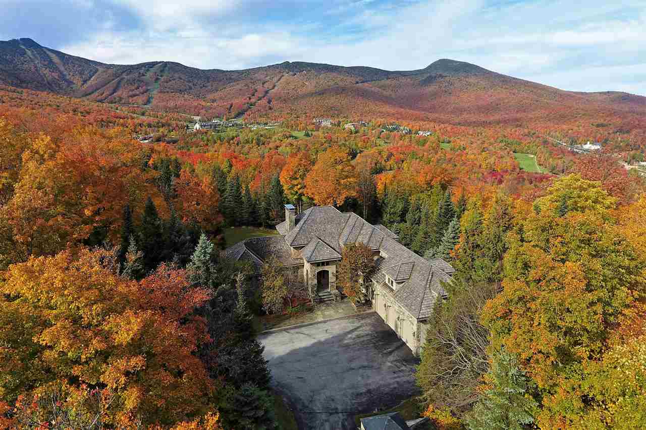 Killington, Vermont, 