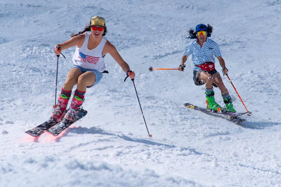 snowbird, Utah, fourth July