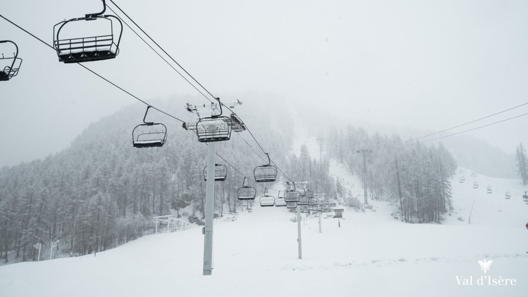 france, alps, snow