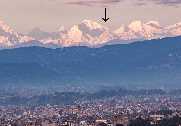 everest, kathmandu, nepal