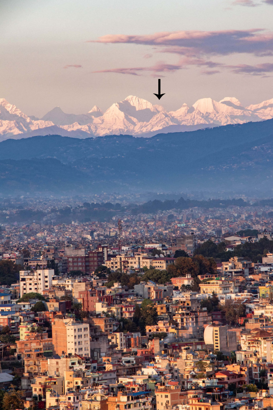 mount everest, Kathmandu, 