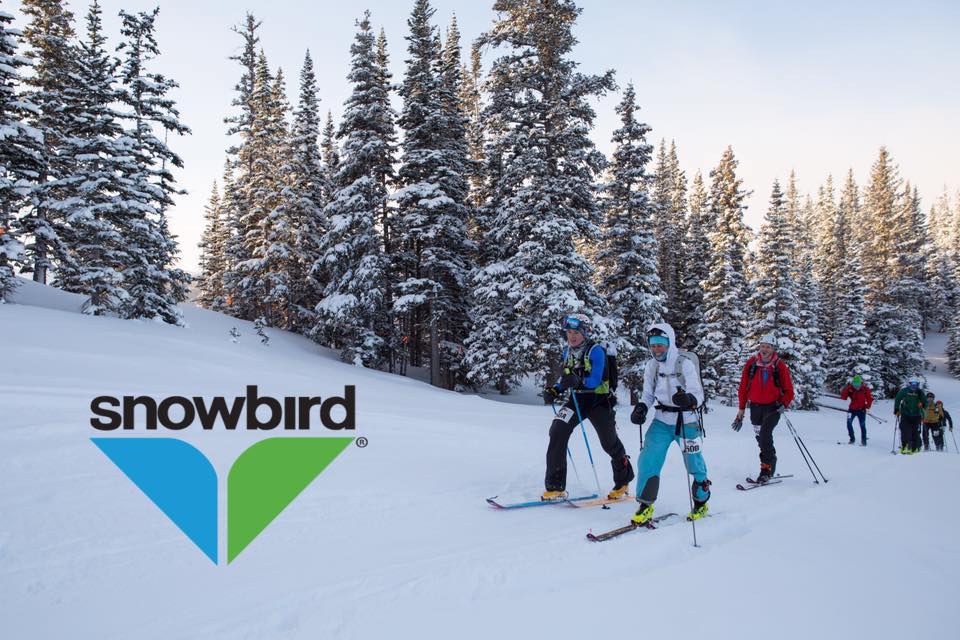 snowbird, Utah, uphill