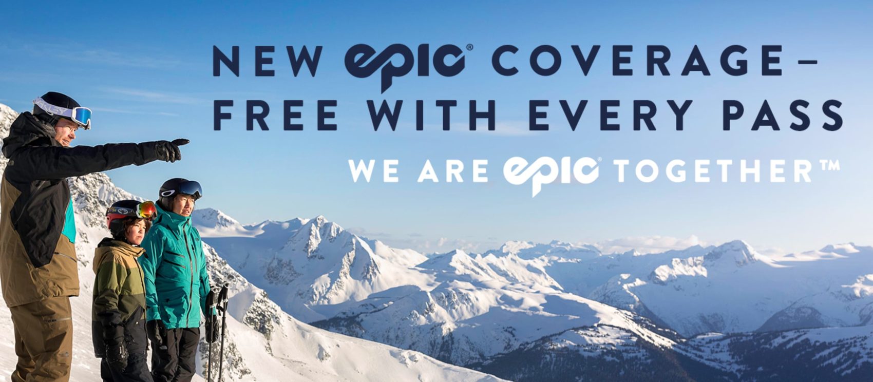 best epic pass resorts