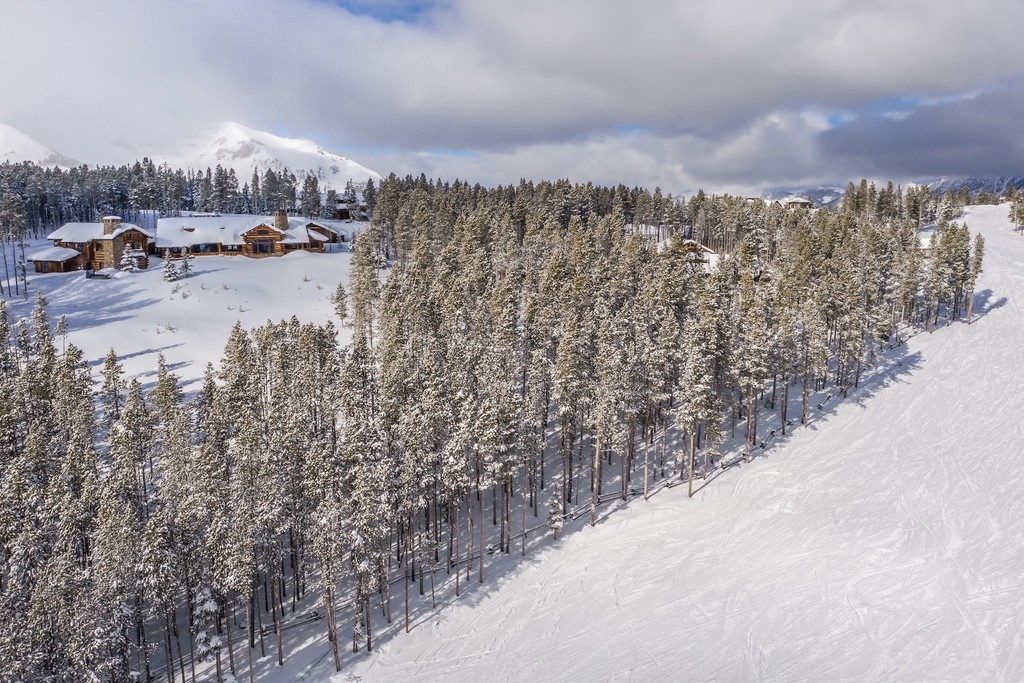 montana, big sky, Yellowstone,