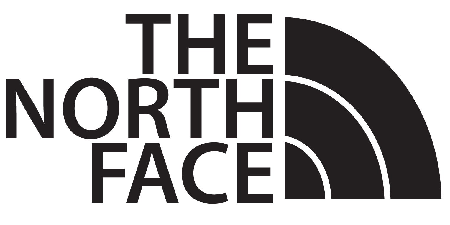 north face,