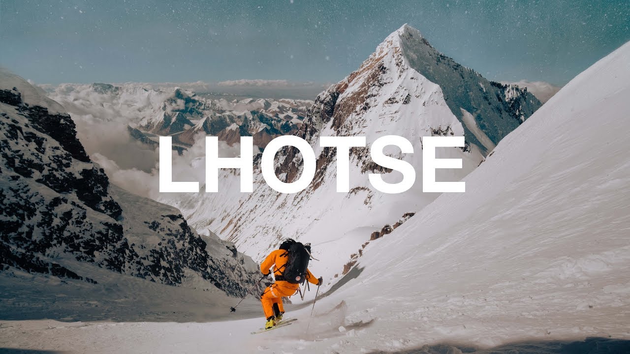 Lhoste is the 4th tallest mountain in the world.