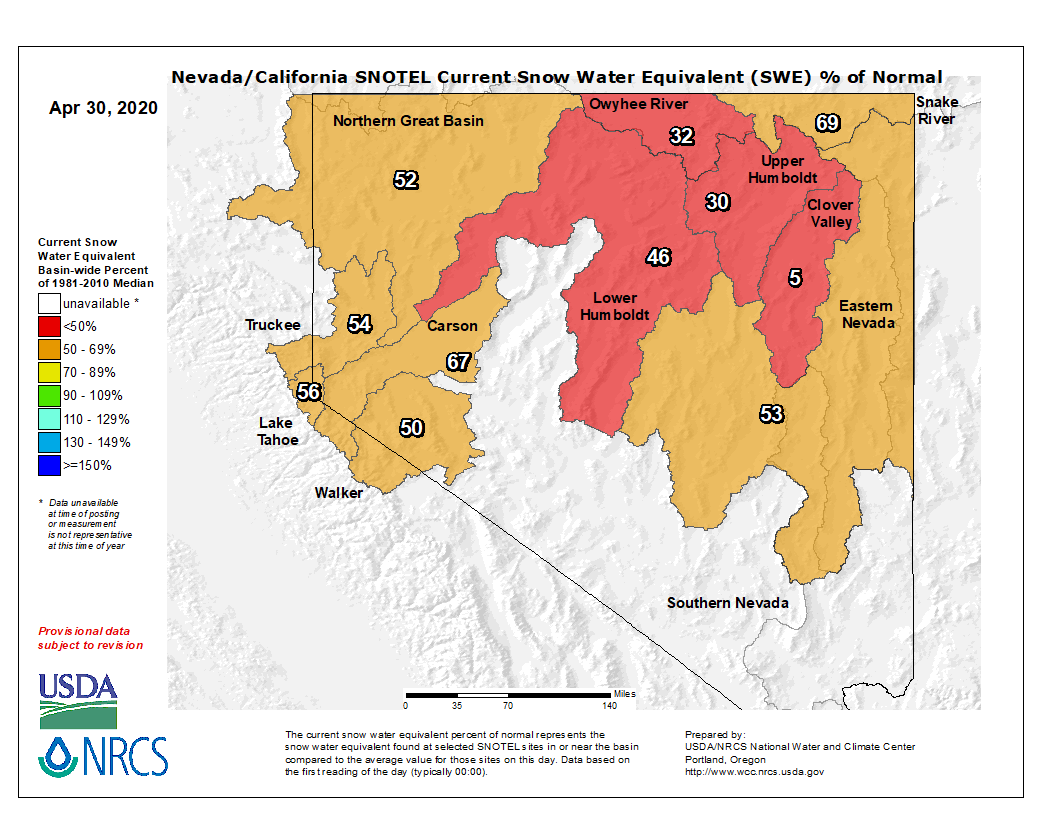 snowpack, noaa,