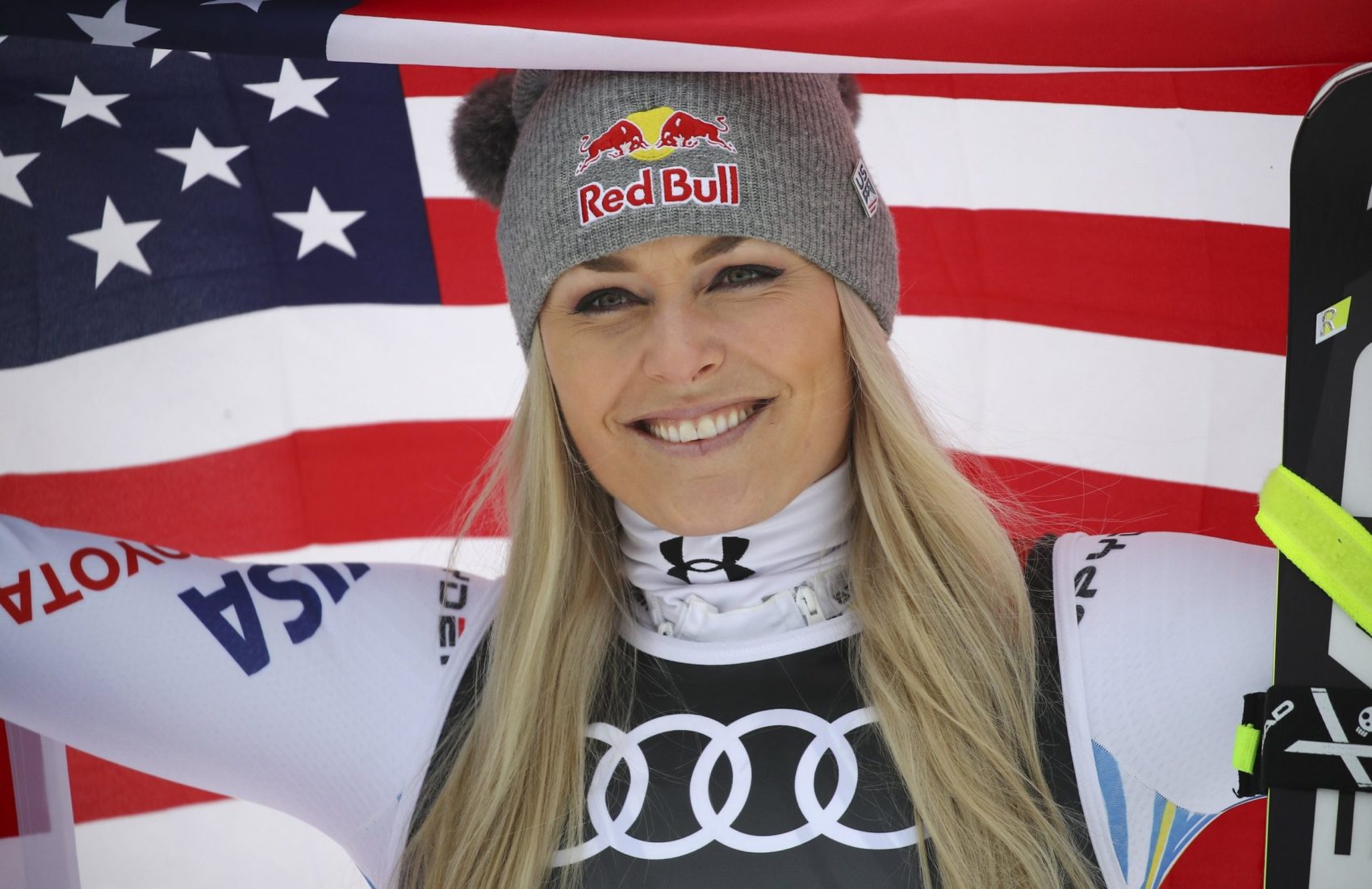 Lindsey Vonn biography, career, net worth, age & more