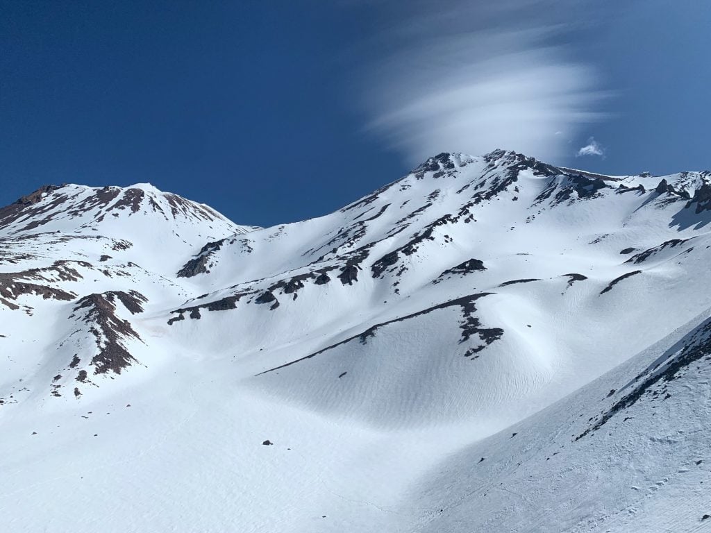 shasta mountain download