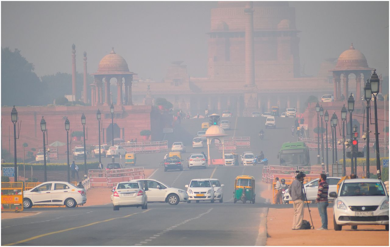 pollution, urban, urban problems, environmental racism