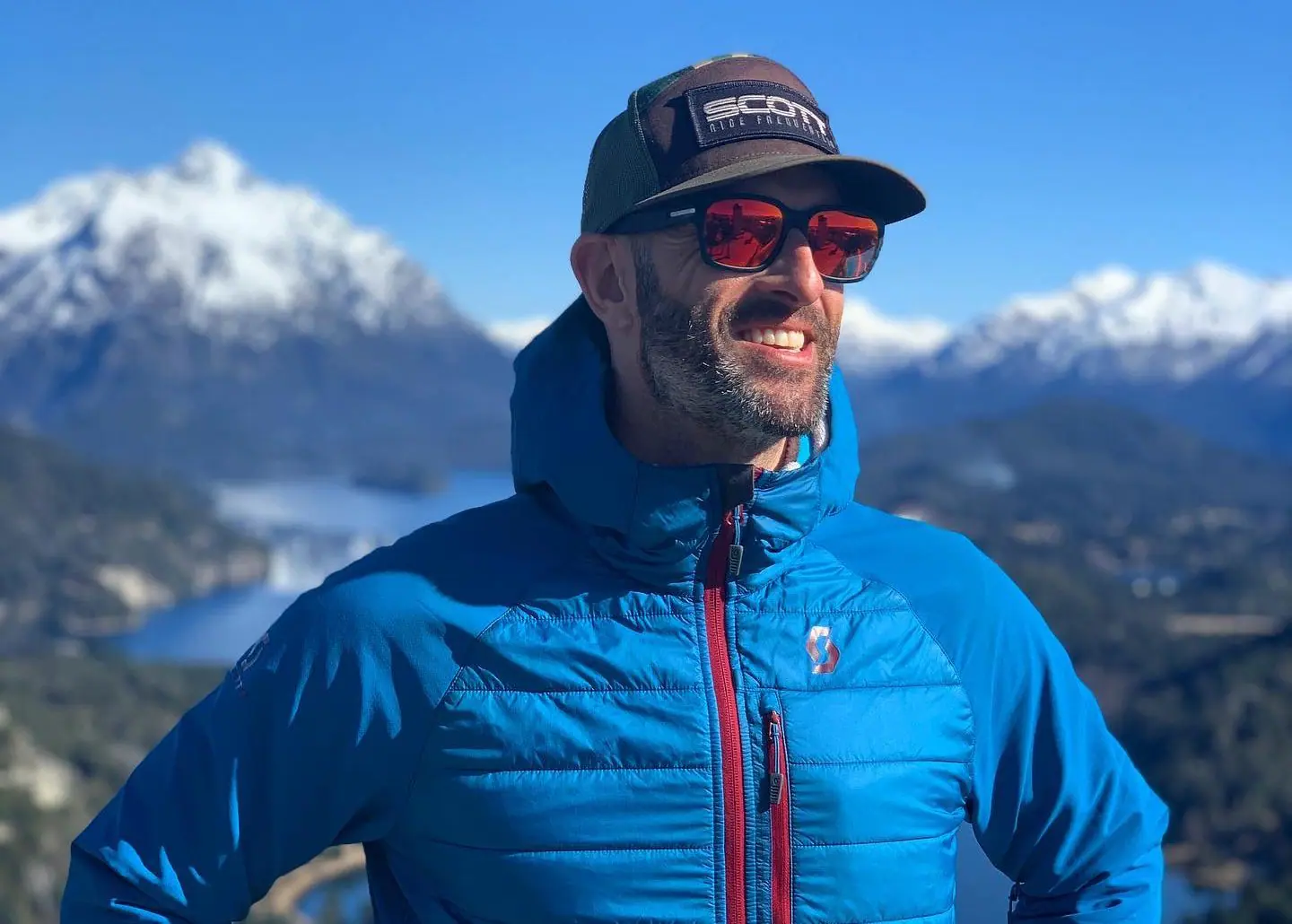 Miles Clark Says Bureaucracy Halted SnowBrains Trips