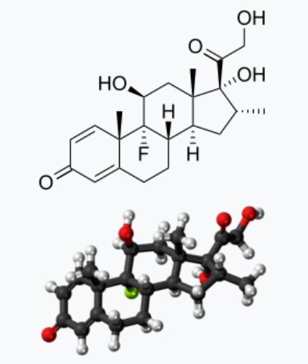 dexamethasone, drug