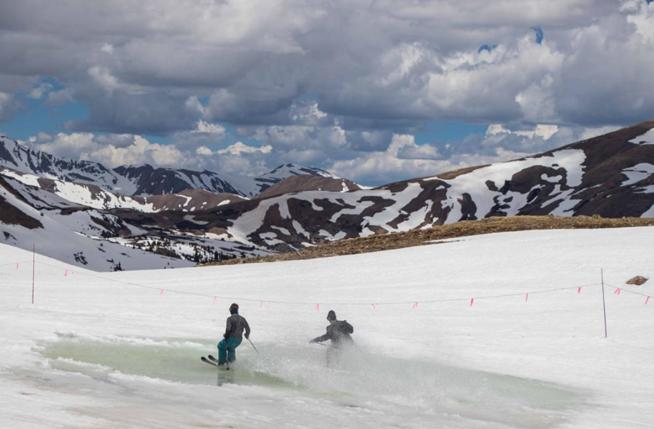 Arapahoe Basin, Colorado Announces Sunday, June 7 Closing Date SnowBrains