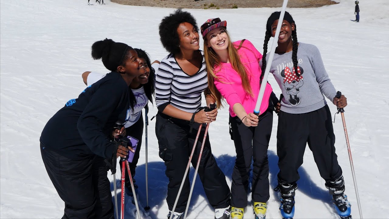 US Ski & Snowboard Unveils Diversity, Equity, and Inclusion Action Plan -  SnowBrains