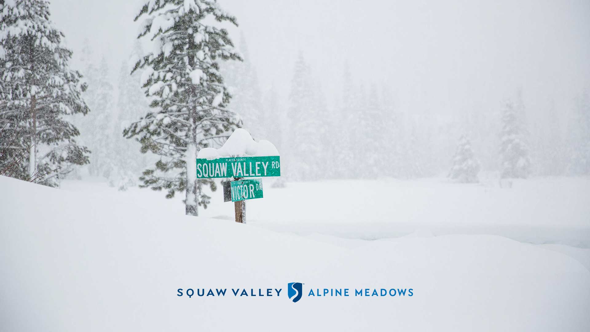 Squaw Valley,