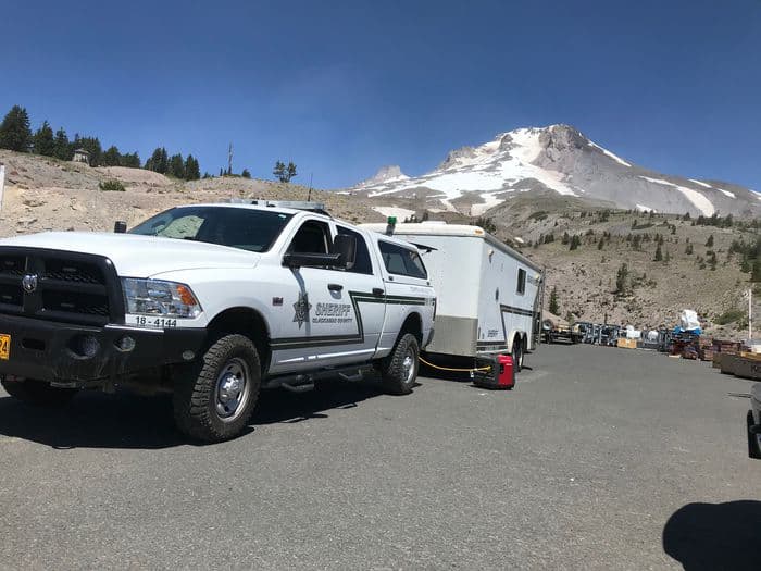 mount hood, Oregon, rescue, mt hood