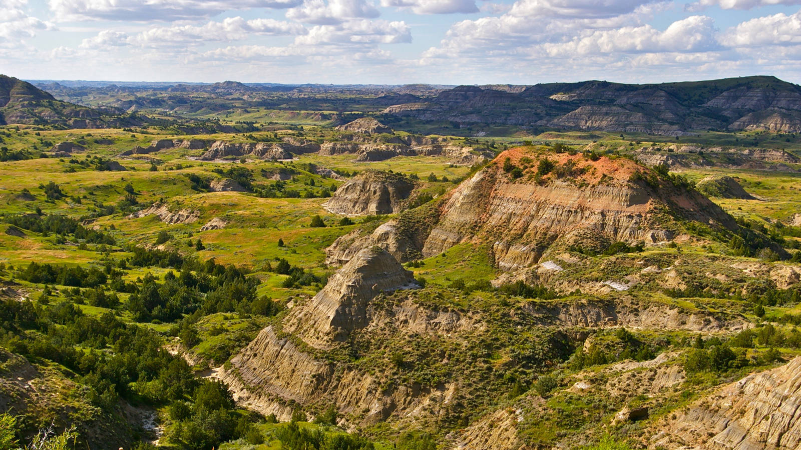 National Parks Conservation Association